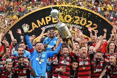 próximos jogos do flamengo na libertadores 2024